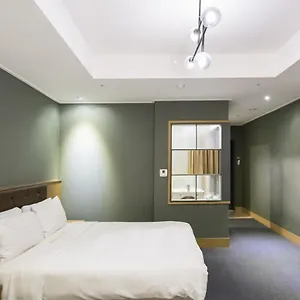 고려호텔 호텔